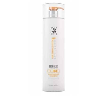 Global Keratin GKHair Color Protect Szampon 1000 ml