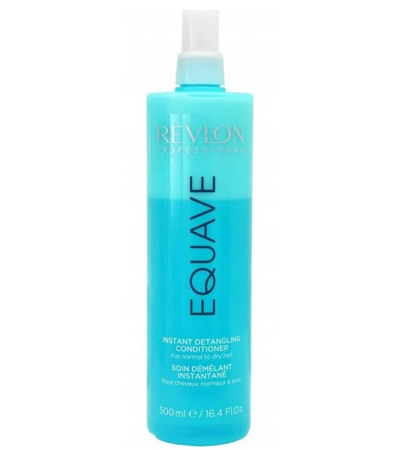 Revlon Equave Detangling Dry Hair Odżywka 500ml