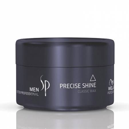 SP Men Precise Shine Wax 75 ml